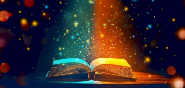 أنواع الرؤية السردية