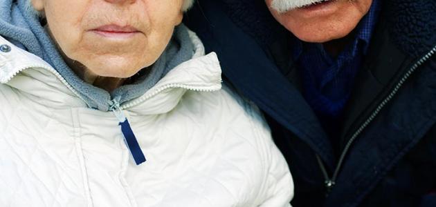 أنواع الرعاش أنواع الرعاش