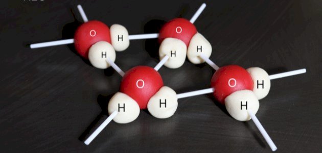 أنواع الروابط التساهمية أنواع الروابط التساهمية