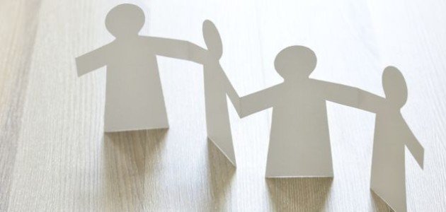 أنواع العلاقات في علم النفس أنواع العلاقات في علم النفس