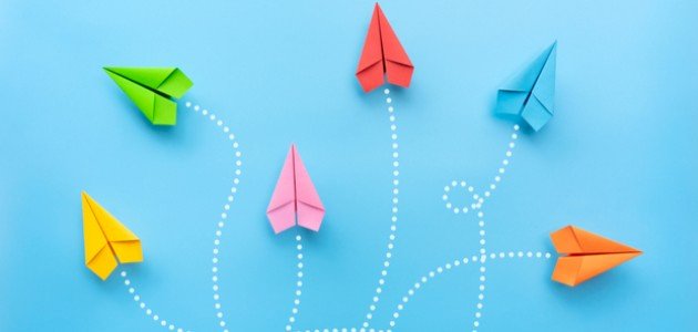 أنواع الفروق الفردية