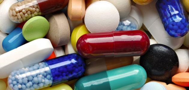 أنواع الفيتامينات وفوائدها