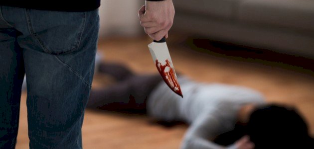 أنواع القتل أنواع القتل