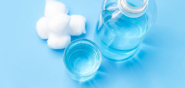 أنواع الكحول أنواع الكحول