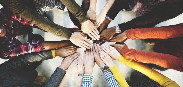 أنواع المؤسسات المجتمعية أنواع المؤسسات المجتمعية