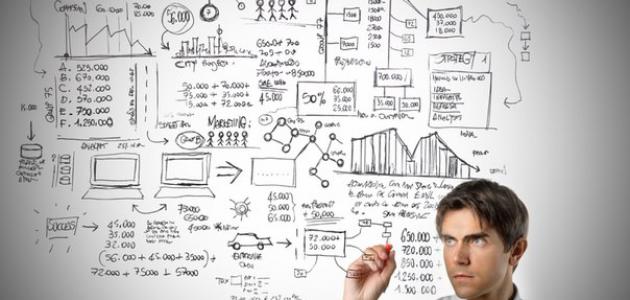 أنواع المحاسبة أنواع المحاسبة