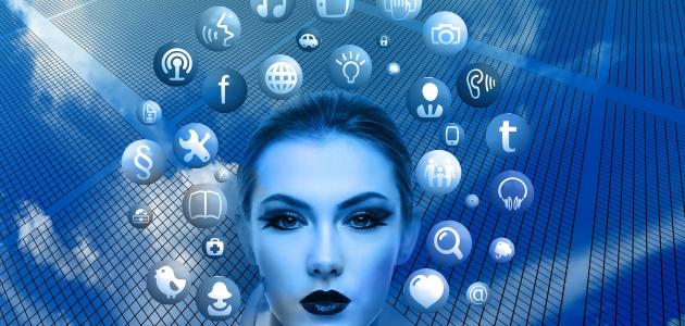 أنواع الوسائط المتعددة أنواع الوسائط المتعددة