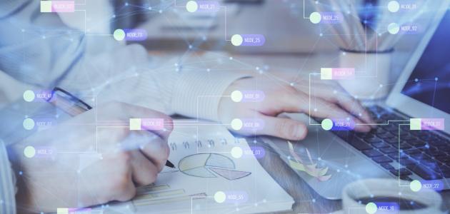 أنواع خرائط المفاهيم