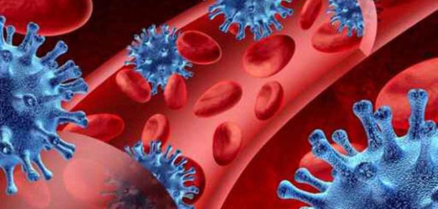 أنواع سرطان الدم أنواع سرطان الدم