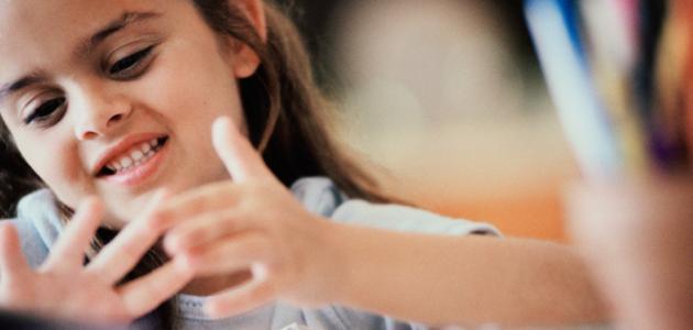 أنواع صعوبات التعلم أنواع صعوبات التعلم