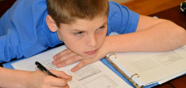 أنواع صعوبات الكتابة أنواع صعوبات الكتابة