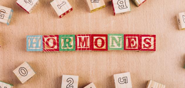 أنواع هرمون التستوستيرون أنواع هرمون التستوستيرون