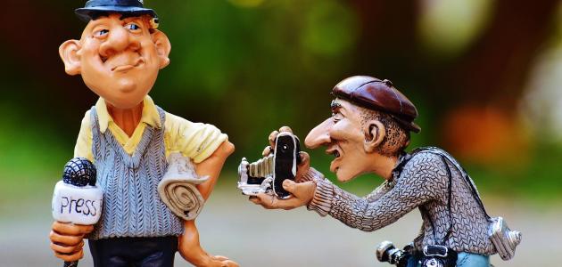 أهداف الصحافة أهداف الصحافة