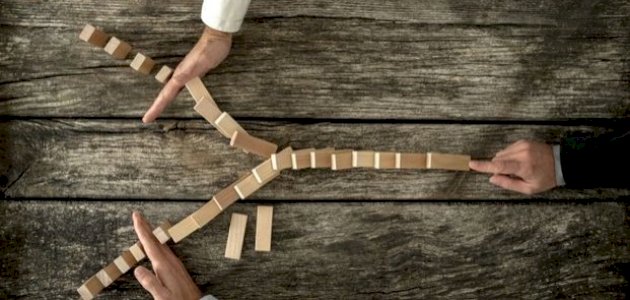 أهمية إدارة الازمات أهمية إدارة الازمات