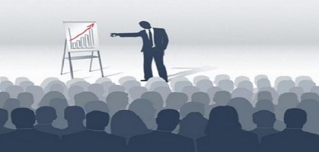 أهمية الإدارة العامة أهمية الإدارة العامة