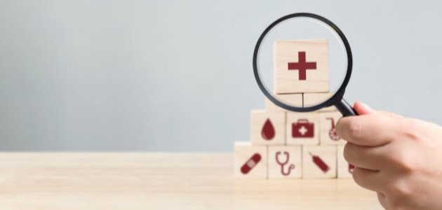 أهمية الإسعافات الأولية