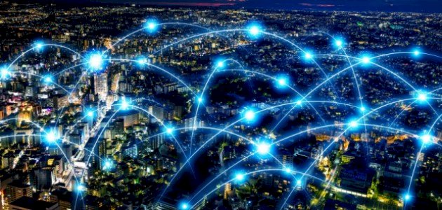 أهمية الاتصالات