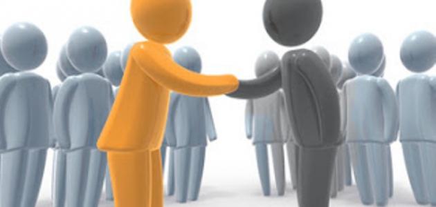 أهمية الاتصال الفعال أهمية الاتصال الفعال