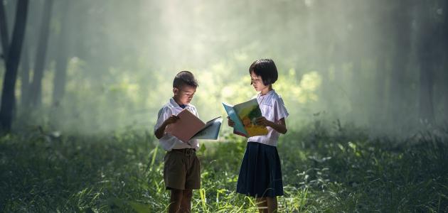 أهمية الحق في التعليم أهمية الحق في التعليم