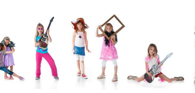 أهمية الرياضة للأطفال أهمية الرياضة للأطفال