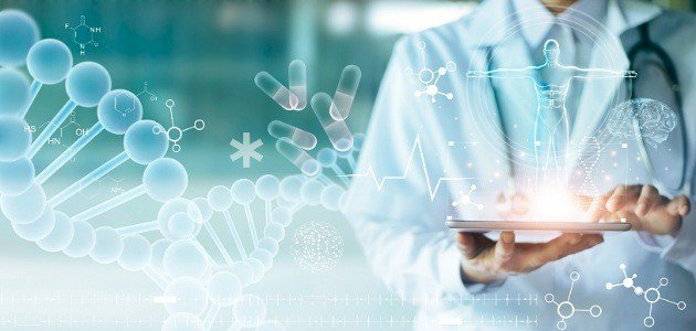 أهمية العلم الحديث