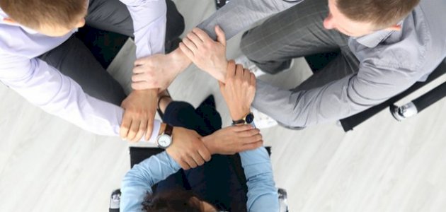 أهمية العمل في الإسلام أهمية العمل في الإسلام