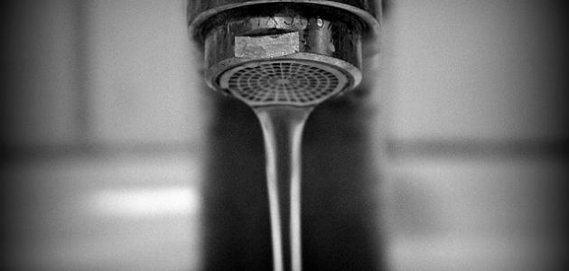 أهمية المحافظة على الماء أهمية المحافظة على الماء