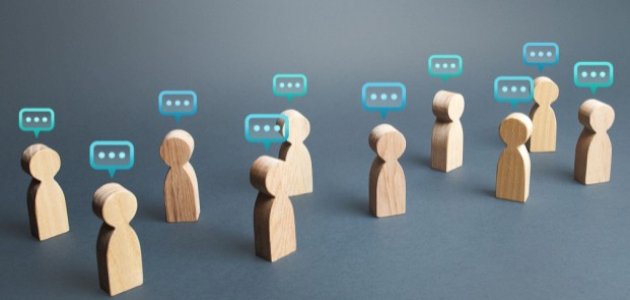 أهمية المشاركة المجتمعية