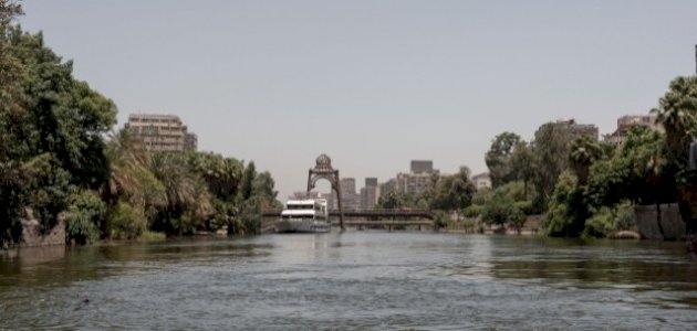 أهمية الممرات المائية في الوطن العربي أهمية الممرات المائية في الوطن العربي