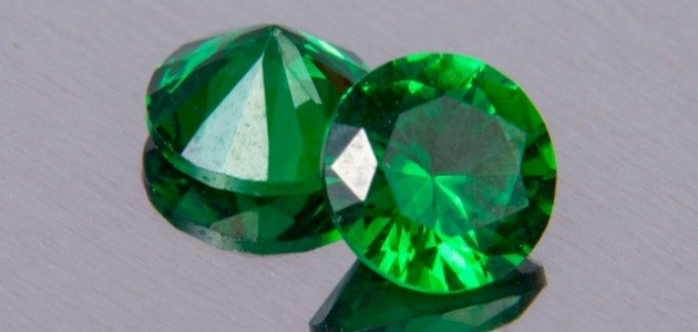 أهمية الياقوت الأخضر أهمية الياقوت الأخضر