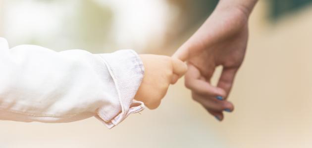 أهمية رعاية الأطفال