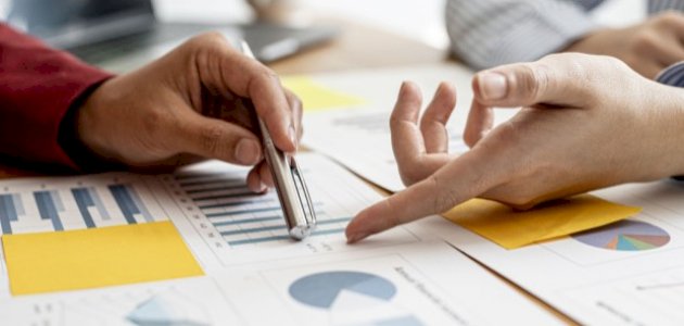 أهمية مقاييس النزعة المركزية والتشتت أهمية مقاييس النزعة المركزية والتشتت