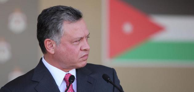 أهم أعمال الملك عبد الله أهم أعمال الملك عبد الله