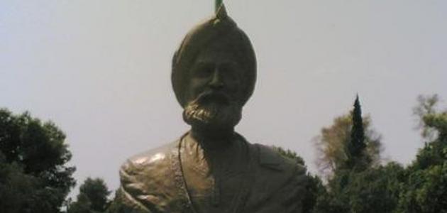 أهم أعمال هارون الرشيد أهم أعمال هارون الرشيد