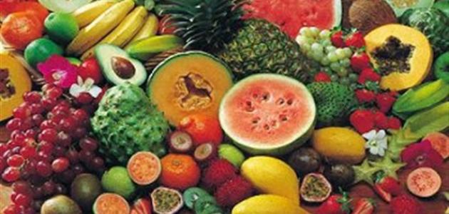 أهم الأكلات لمرضى السكري أهم الأكلات لمرضى السكري