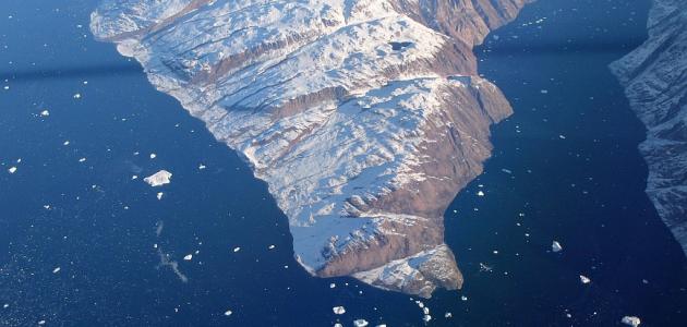 أهم الجزر في العالم أهم الجزر في العالم