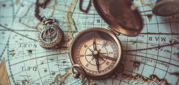 أهم الشخصيات التاريخية