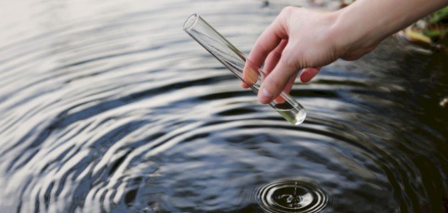 أهم تحاليل الماء المستخدم في الصناعة أهم تحاليل الماء المستخدم في الصناعة