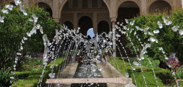 أهم شعراء العصر الأندلسي