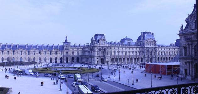 أهم معالم فرنسا السياحية أهم معالم فرنسا السياحية