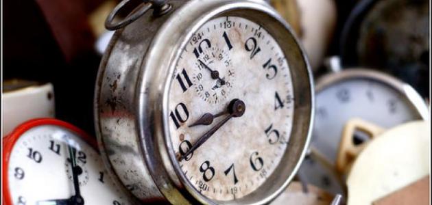 أوقات الفراغ وكيفية استغلالها أوقات الفراغ وكيفية استغلالها