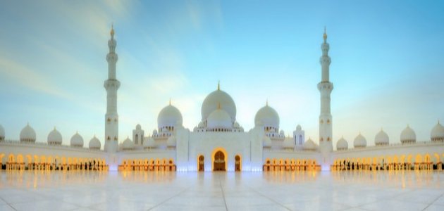 أول غزوة في الإسلام