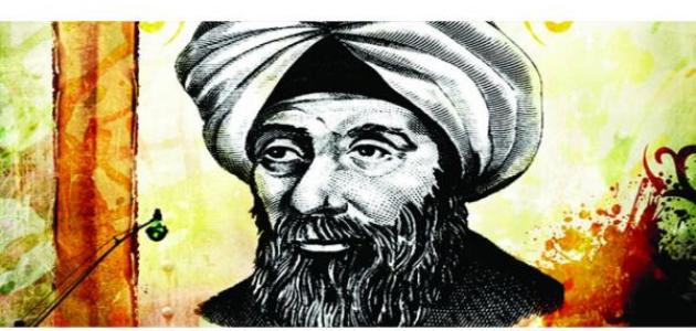 أول من شرح تركيب العين أول من شرح تركيب العين