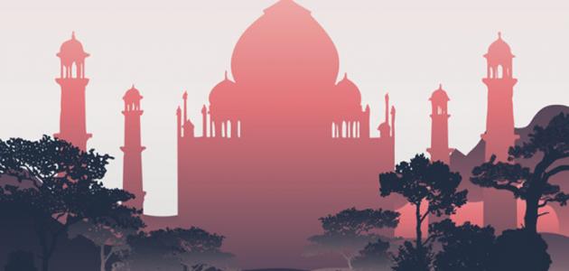 أول من عدا بفرسه في سبيل الله أول من عدا بفرسه في سبيل الله