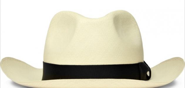 أين تصنع قبعة بنما أين تصنع قبعة بنما