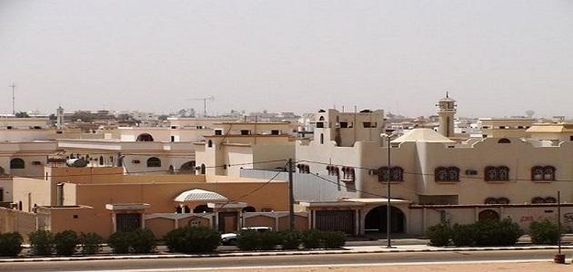 أين تقع السليل