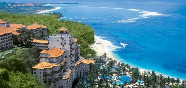 أين تقع بالي أين تقع بالي