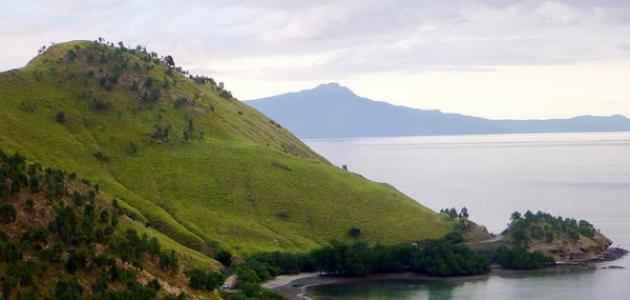 أين تقع جزيرة سيلان أين تقع جزيرة سيلان