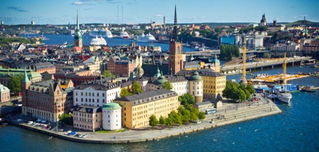 أين تقع جمهورية التشيك