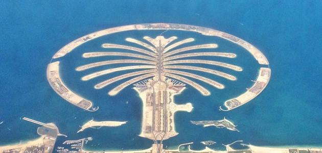 أين تقع دبي أين تقع دبي